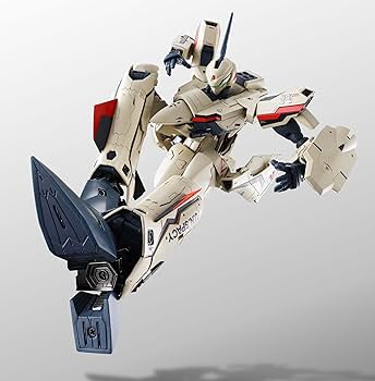 Amazon | TAMASHII NATIONS DX超合金 マクロスプラス YF-19 フルセット