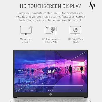 Amazon.com: HP 15.6