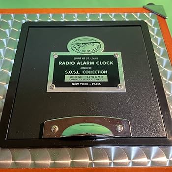 Amazon.co.jp: スピリット オブ セントルイス Spirit of St Louis AMFM