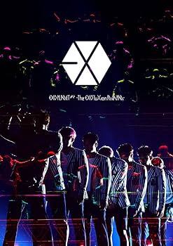 Amazon.co.jp: EXO PLANET #2 ‐The EXO'luXion IN JAPAN‐(DVD2枚組+