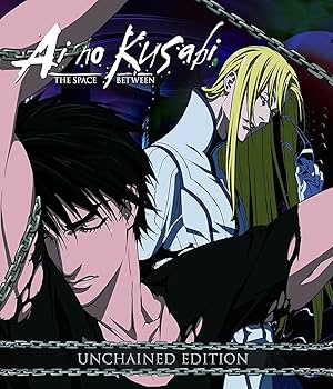 Amazon.co.jp: Ai No Kusabi: Unchained [Blu-ray] [Import] : 間の楔