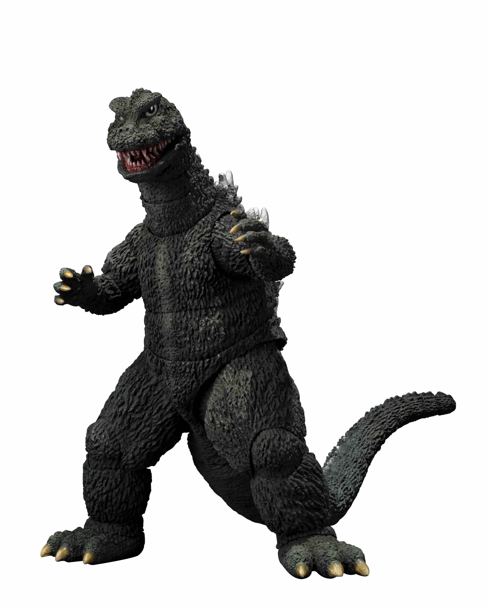 Amazon.co.jp: TAMASHII NATIONS S.H.MonsterArts 