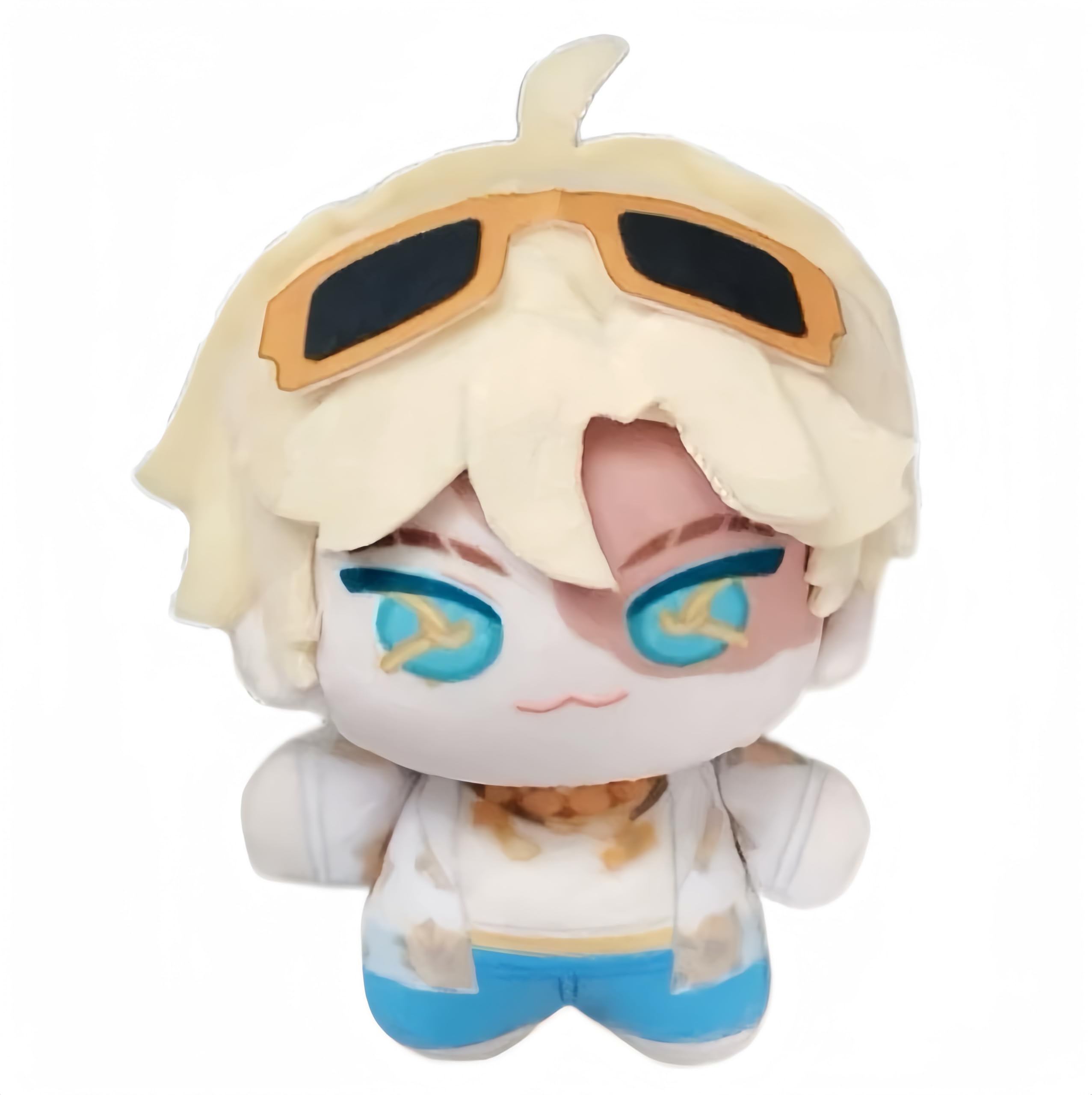 Amazon.co.jp: 【Doscpe】Identity V 第五人格 ぬいぐるみ 探鉱者 人形