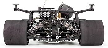 Amazon | インフィニティ IF18-III 1/8 スケール GP レーシングカー