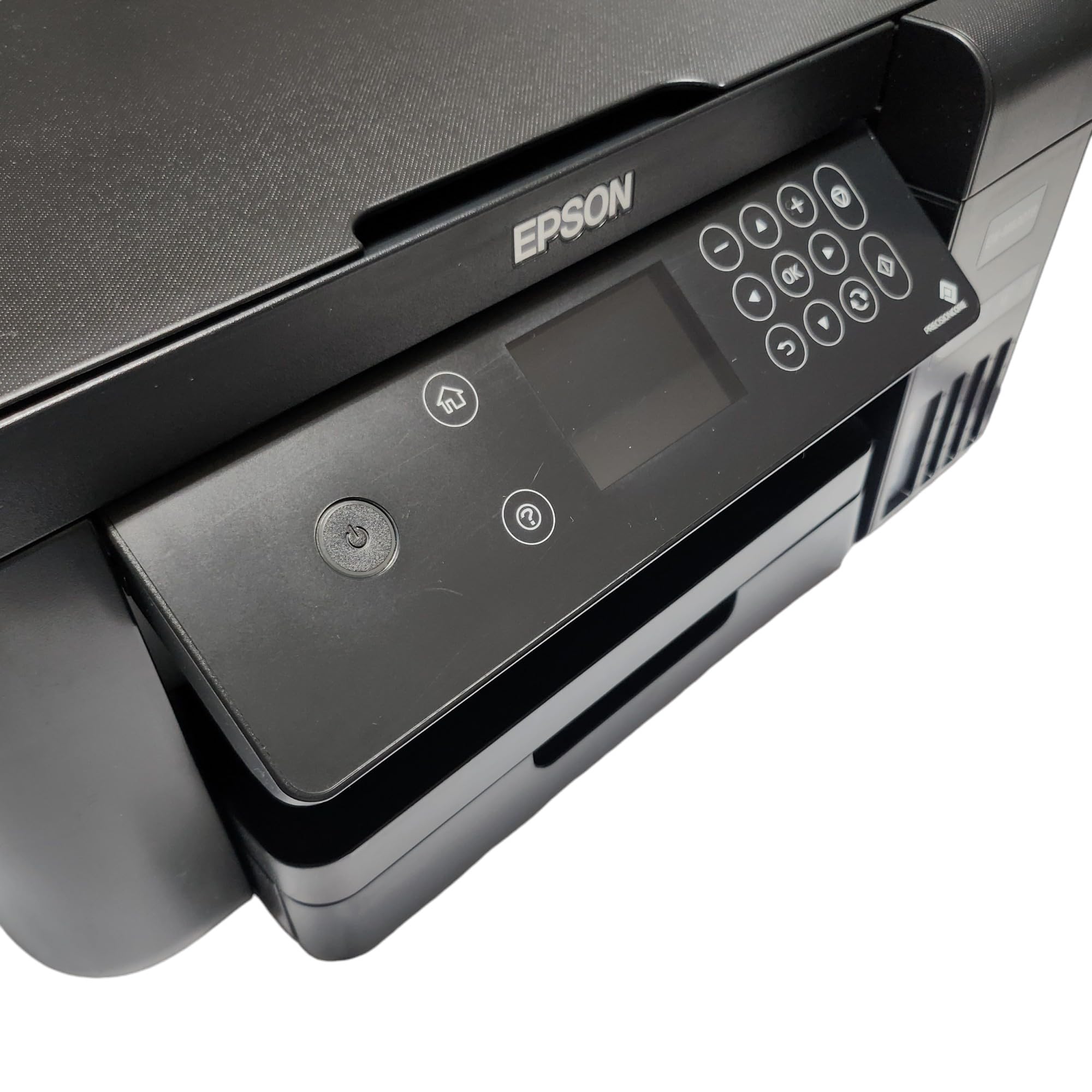 Amazon.co.jp: エプソン A4カラープリント対応 エコタンク搭載