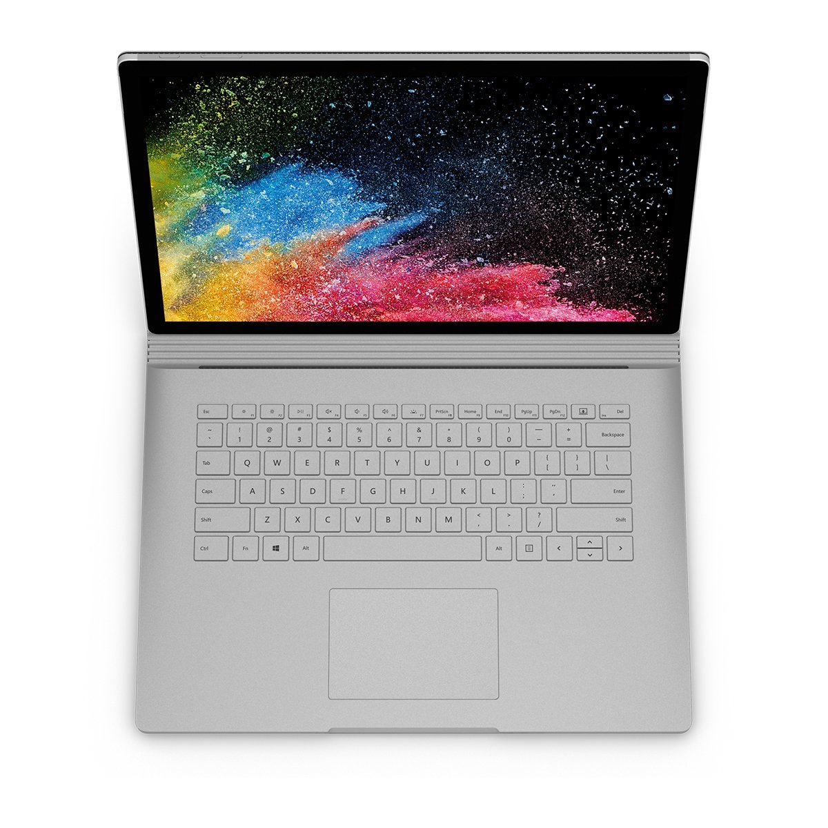 Amazon.com : Microsoft Surface Book 2 (Intel Core i7, 16GB RAM