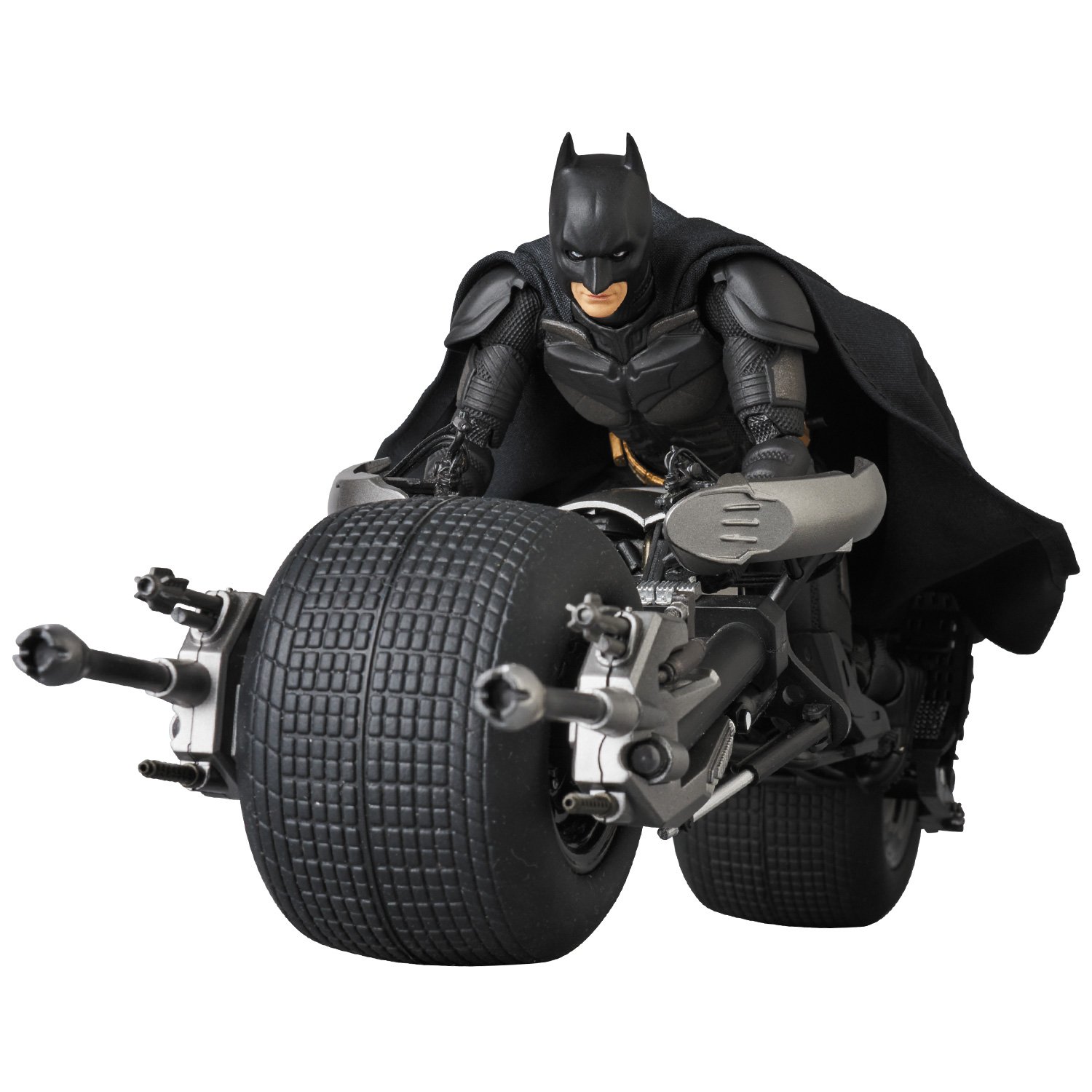 Amazon.co.jp: MAFEX(マフェックス) BATPOD(ノンスケール ABS&ATBC-PVC