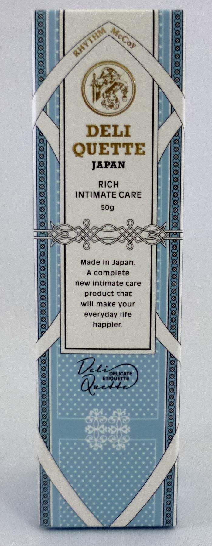 Amazon.co.jp: デリケット 50g : ビューティー