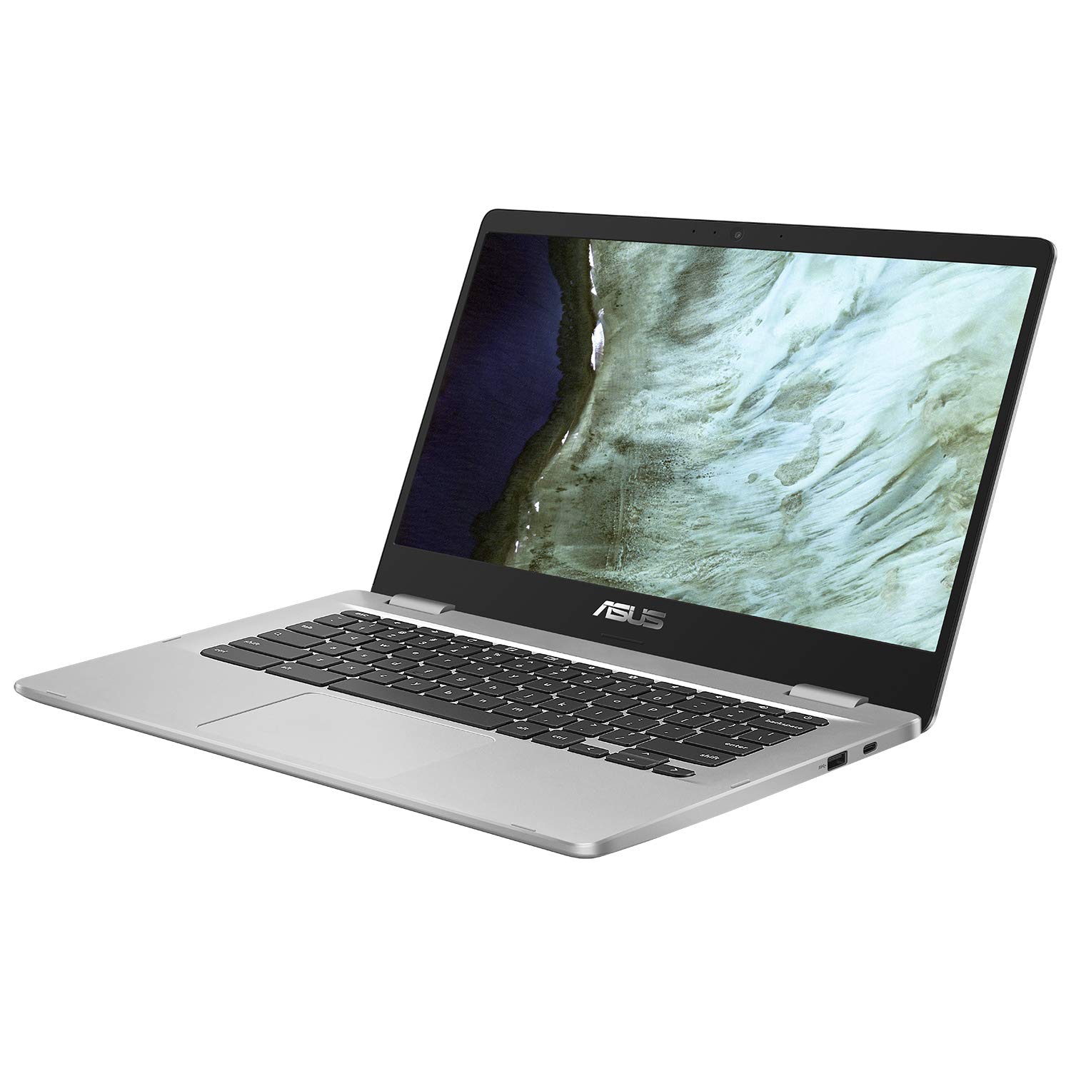 Amazon.co.jp: ASUS Chromebook C423NA ノートパソコン(Celeron/4GB