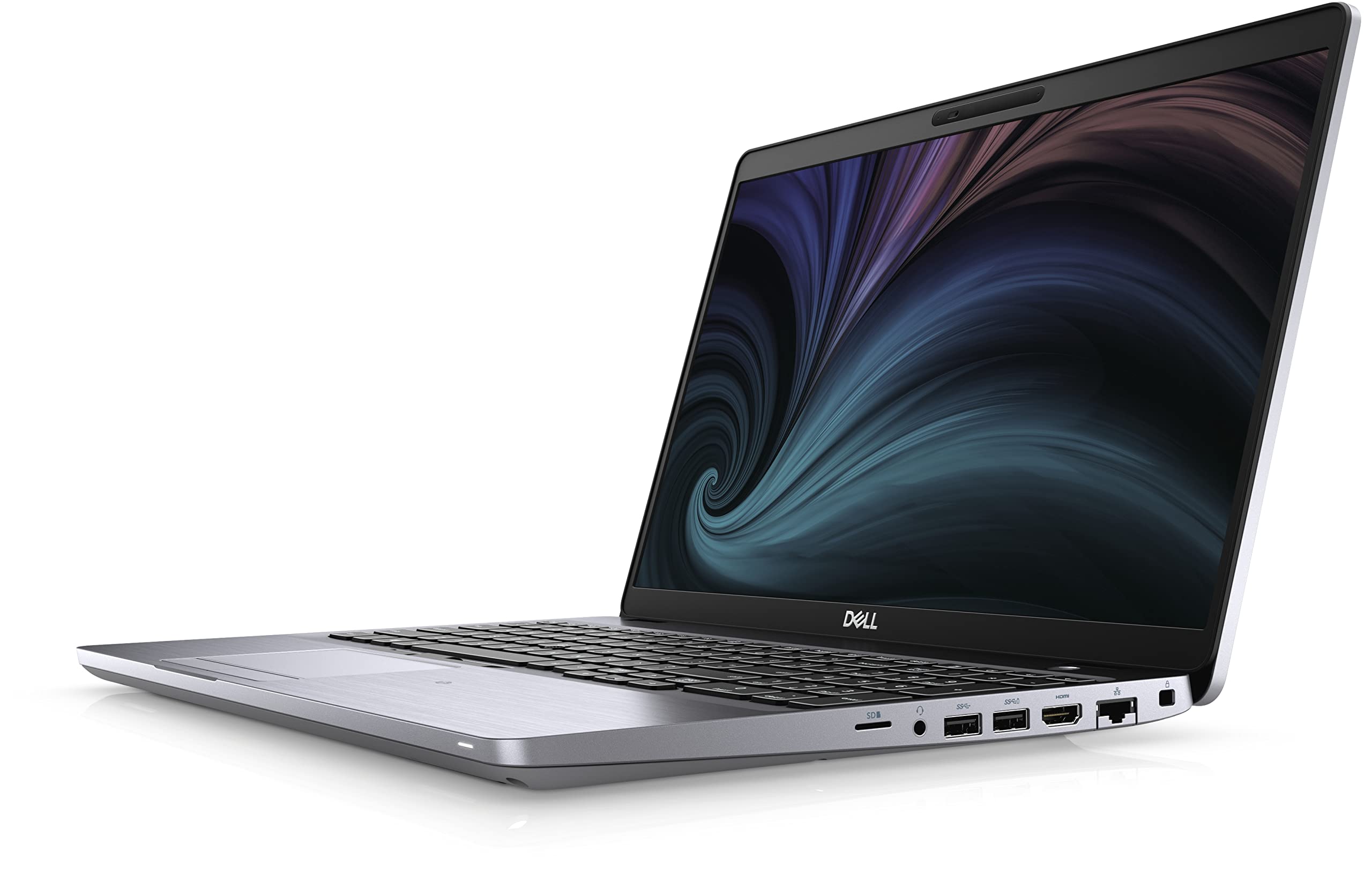 Amazon.com: Dell 5510 Latitude Laptop 15.6