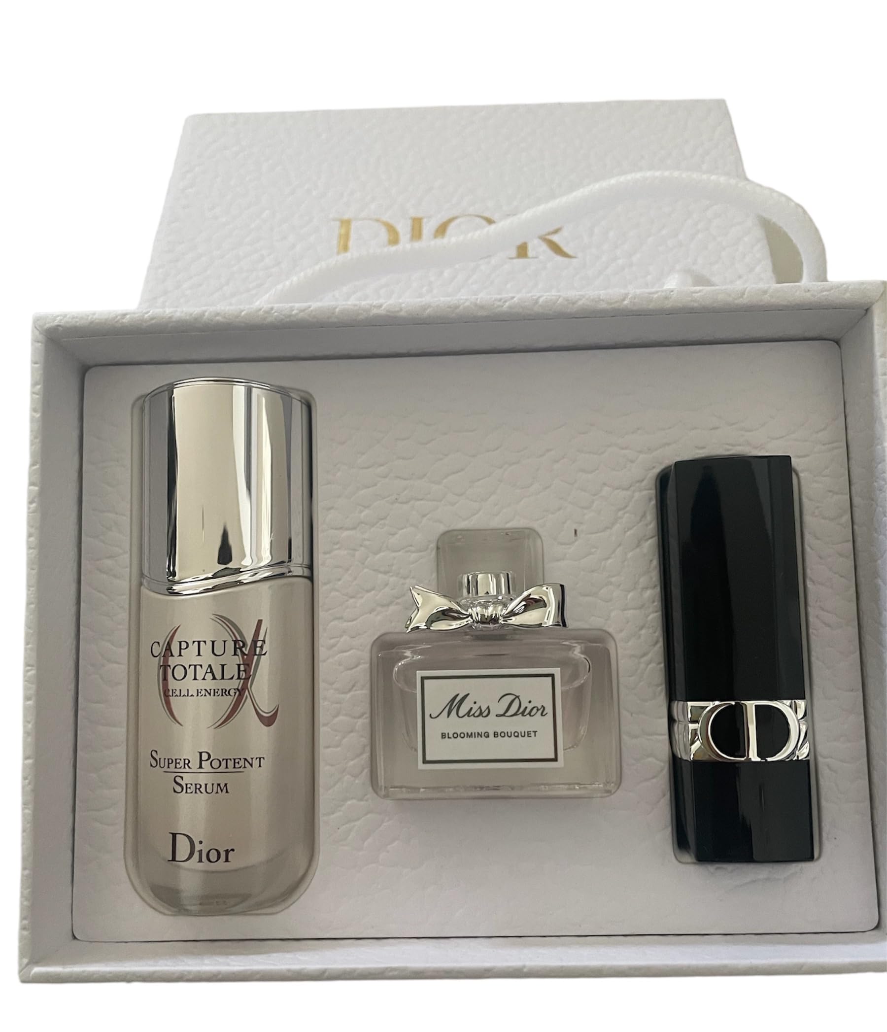 Amazon | Christian Dior ディオール ディスカバリーキット