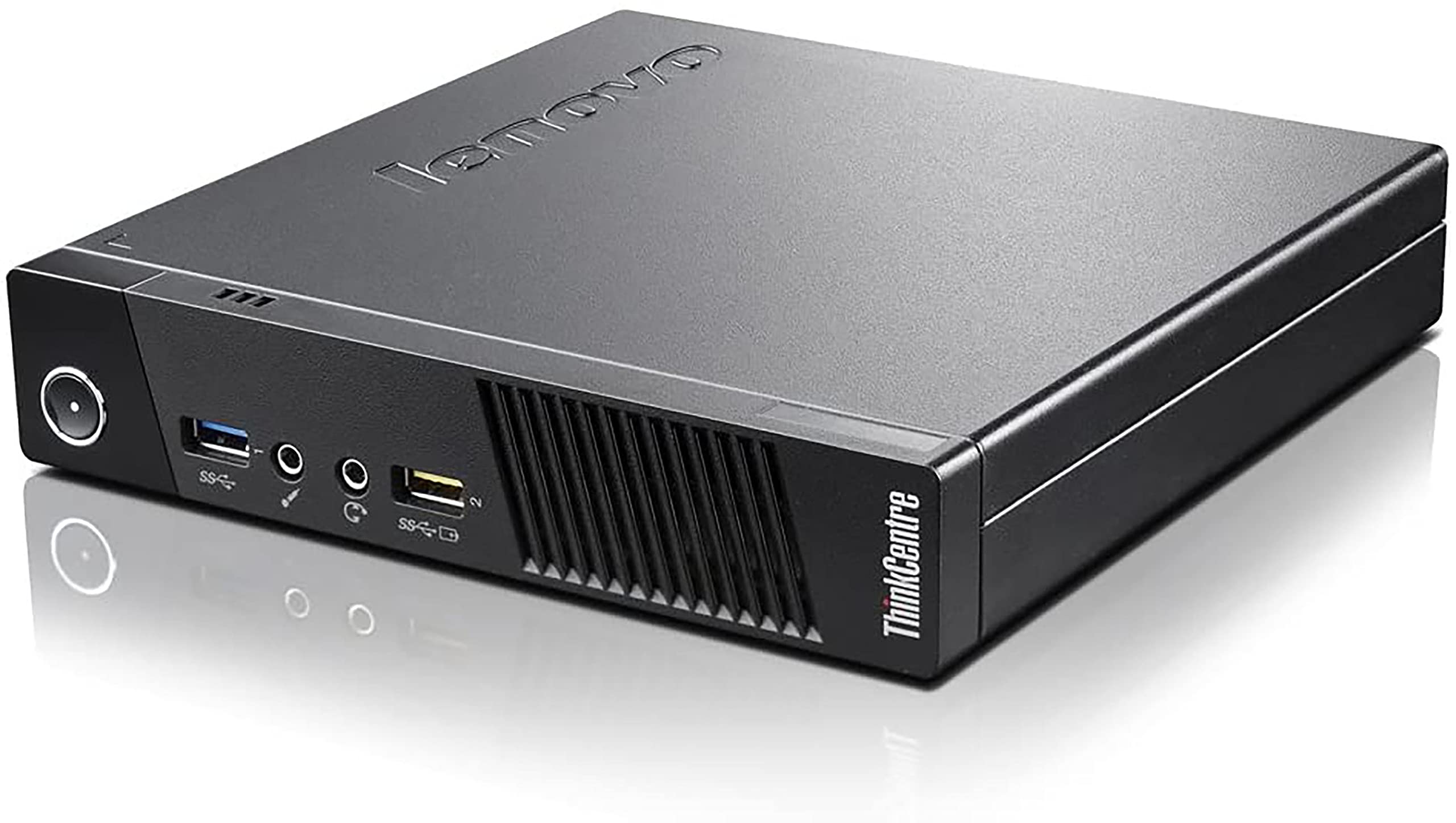 Amazon.com: Lenovo ThinkCentre M73 Tiny Desktop PC Computer (Intel