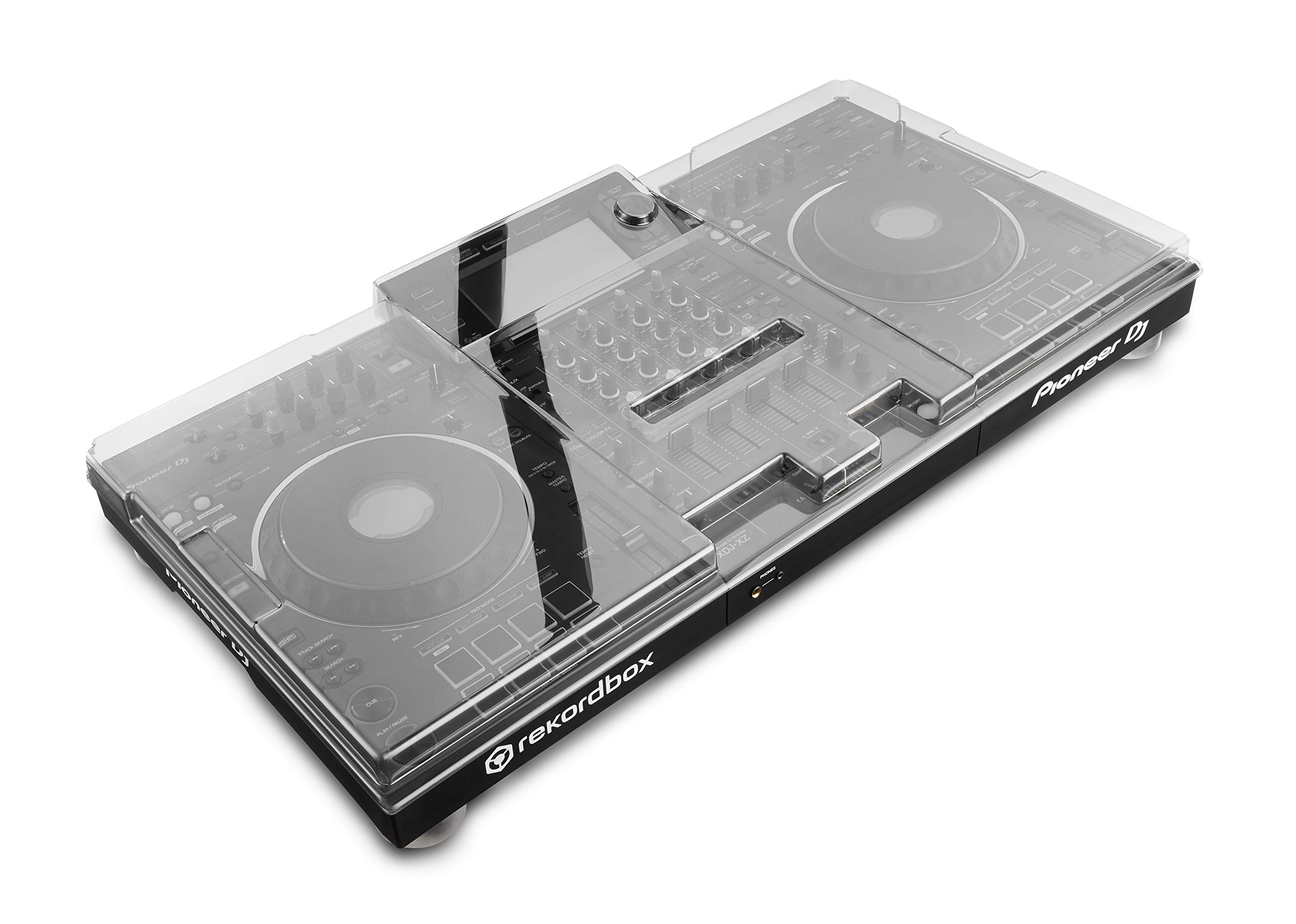 Amazon.com: Decksaver Pioneer XDJ-XZ cover : Musical Instruments