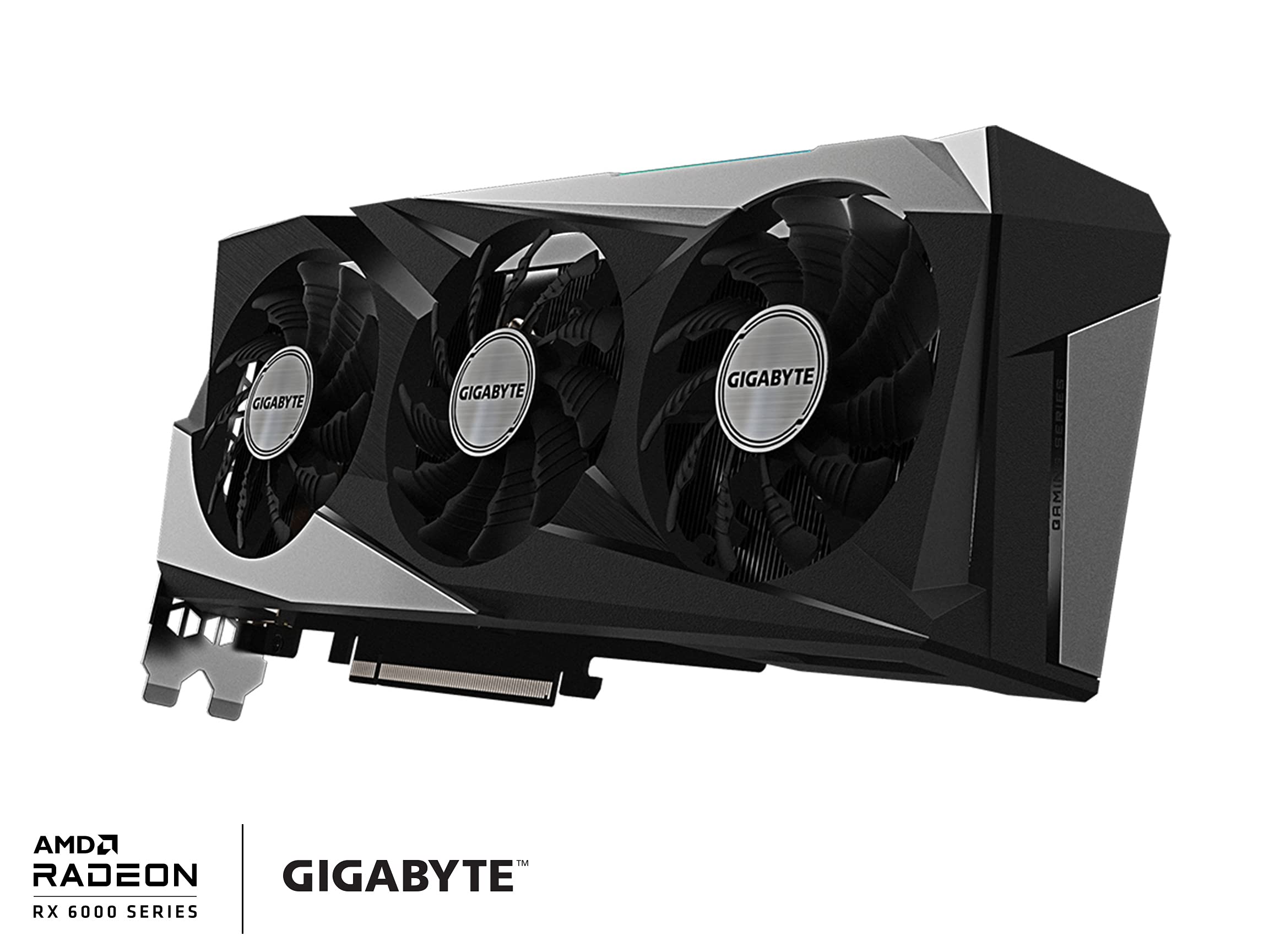 GIGABYTE Radeon RX 6600 XT Gaming OC PRO 8G Graphics Card