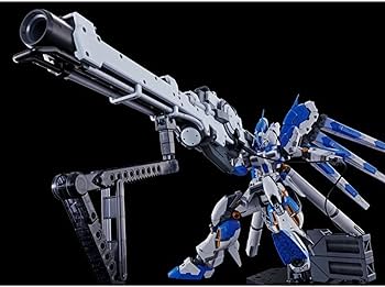 Amazon.co.jp: バンダイ(BANDAI) プレバン限定RG 1144 Hi-νガンダム