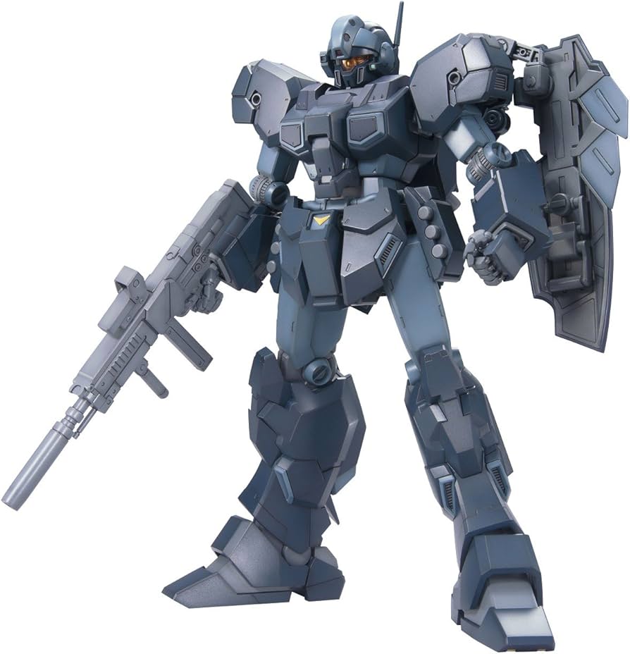 Amazon | MG 1/100 RGM-96X ジェスタ (機動戦士ガンダムUC