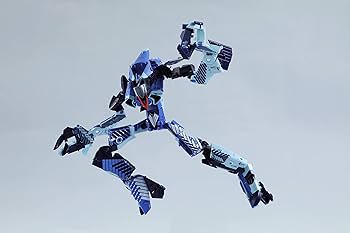 Amazon | 52TOYS MEGABOX MB 17IE ICARUS ELITE[イカロスエリート