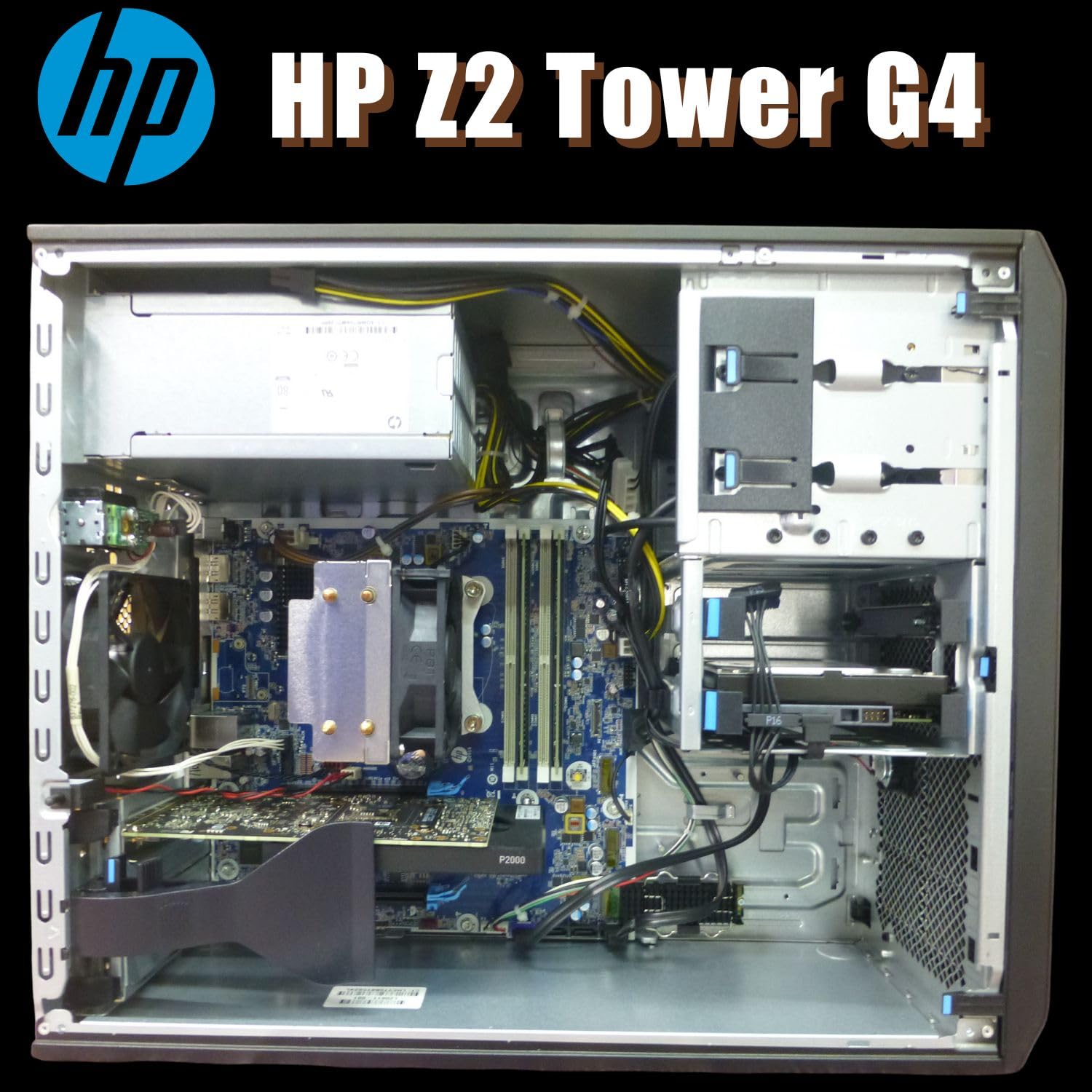 Amazon.co.jp: 【整備済み品】HP Z2 Tower G4 Workstation ワーク