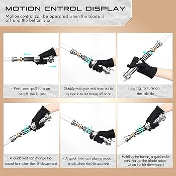 Amazon | DAMIENSABER アップグレード Xenopixel 3.0 モーション