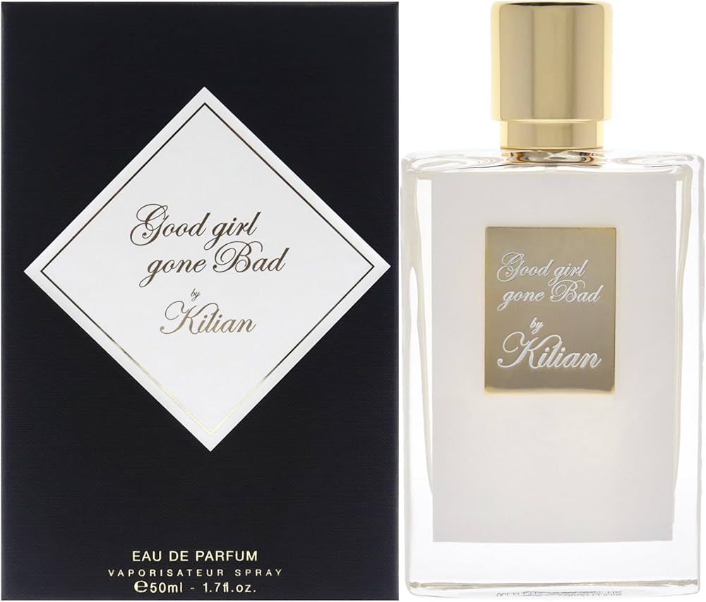 Amazon.com : Good Girl Gone Bad by Kilian for Women - 1.7 oz EDP