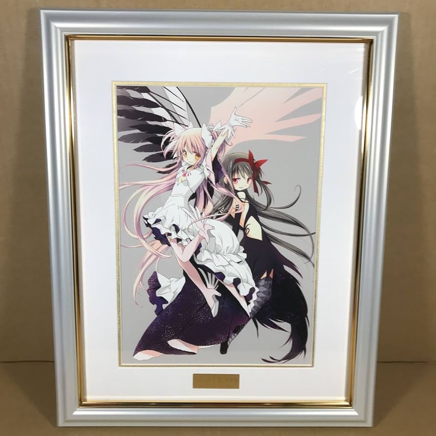 Amazon.co.jp: 劇場版 魔法少女まどか☆マギカ 叛逆の物語 蒼樹うめ