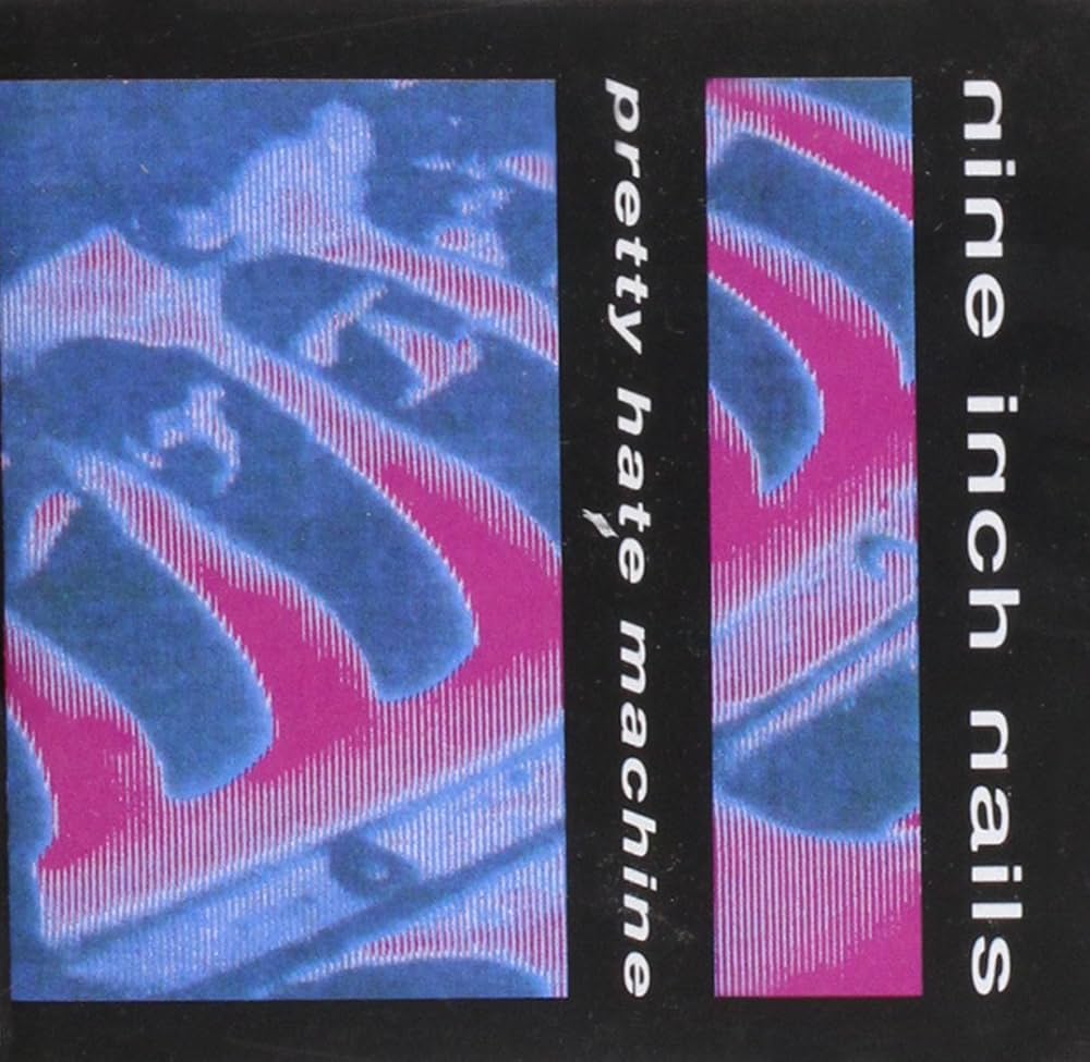 Amazon.co.jp: Pretty Hate Machine: ミュージック