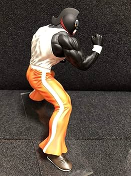 Amazon.co.jp: キン肉マン グレート アニメver. レジンキャスト製