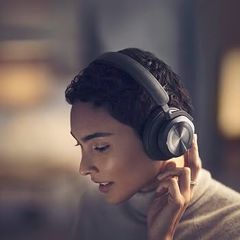 Amazon.com: Bang & Olufsen Beoplay HX – Comfortable Wireless ANC