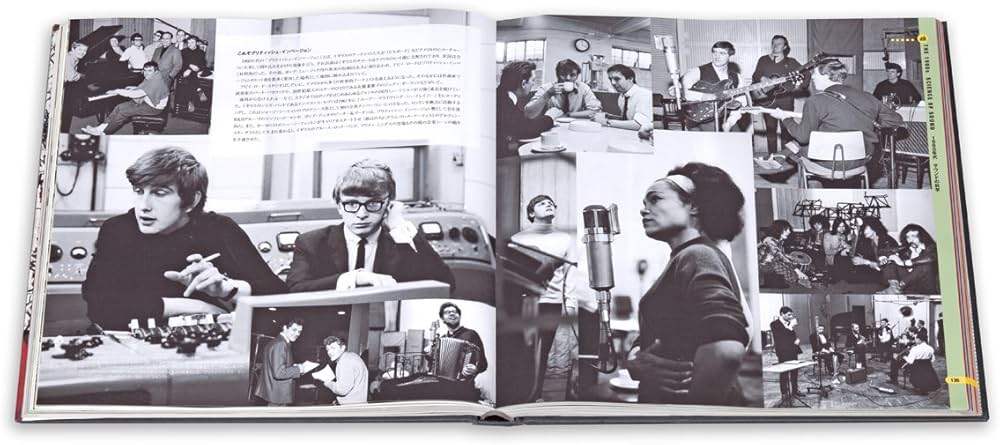 アビイ・ロード・スタジオ -世界一のスタジオ、音楽革命の聖地