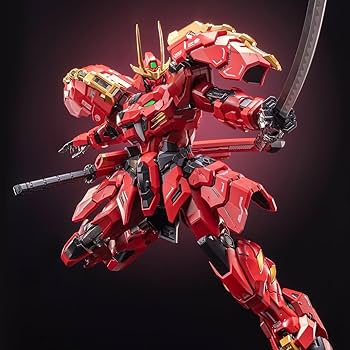 Amazon | [ToyBase] MOSHOW TOYS 甲斐の虎 卓越級 TAKEDA SHINGEN