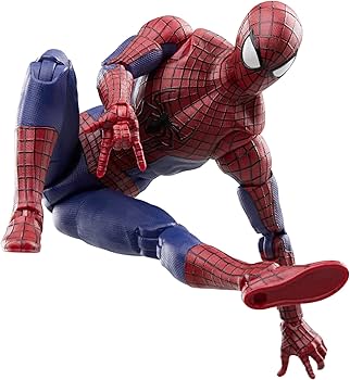 Amazon.com: Marvel Legends Series -. The Amazing Spider-Man 2