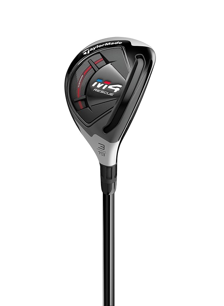 Taylormade M4 UT 25度 ループシャフト Taylormade M4 UT 25度 ループ