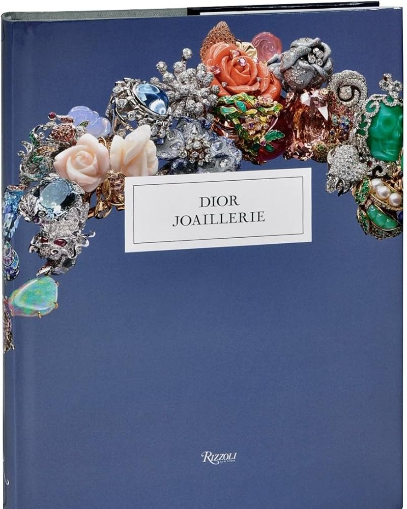Dior Joaillerie: Heuze, Michele, Castellane, Victoire de