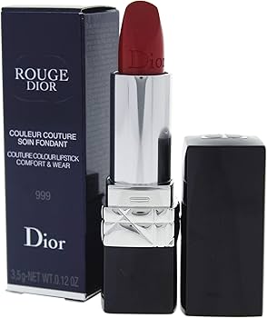 Amazon | クリスチャンディオール ルージュ ディオール #999 3.5g