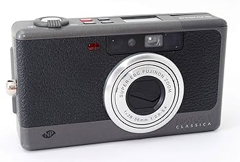 Amazon | FUJIFILM フィルムカメラ NATURA CLASSICA (ナチュラ