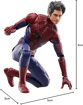 Amazon.co.jp: Spider-Man MARVEL ハズブロ マーベルレジェンド
