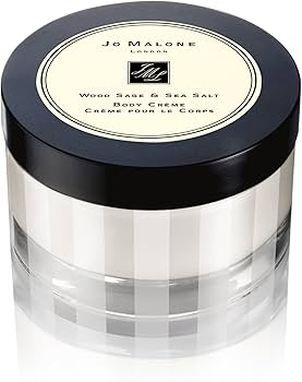 Amazon | JO MALONE LONDON ウッドセージアンドシーソルト ボディー