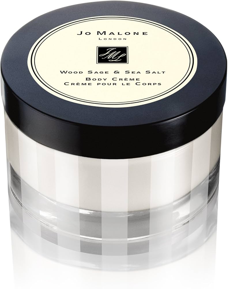 Amazon | JO MALONE LONDON ウッドセージアンドシーソルト ボディー