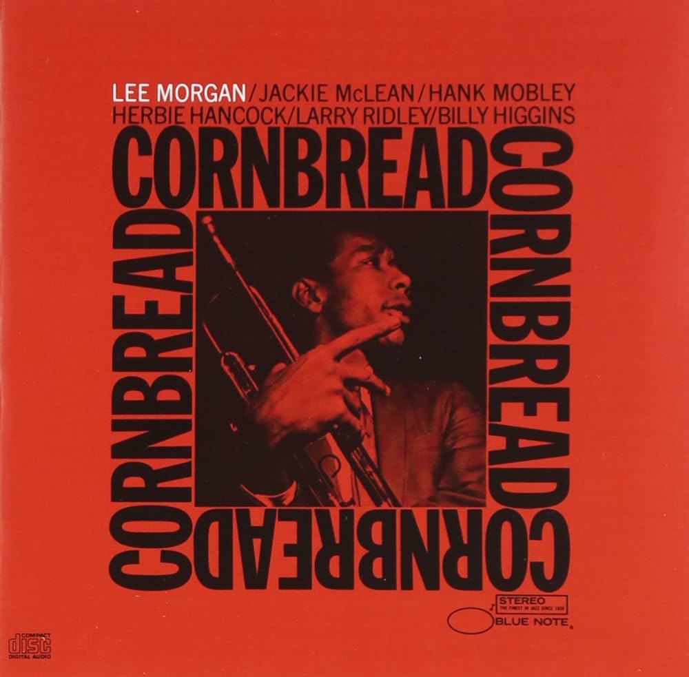Amazon.co.jp: Cornbread: ミュージック