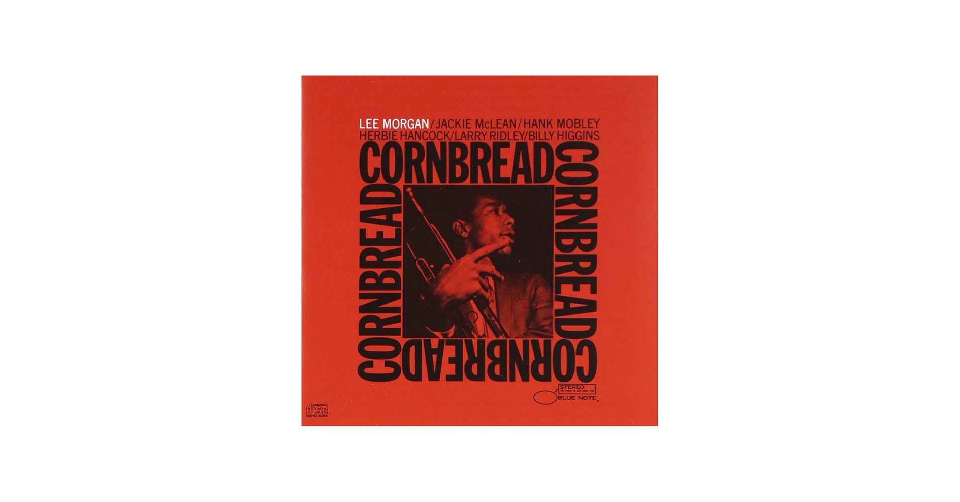 Lee Morgan - Cornbread - Amazon.com Music