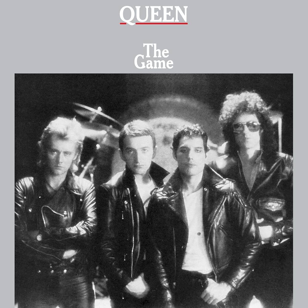 QUEEN - Game - Amazon.com Music