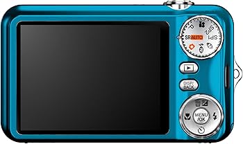 Amazon | FUJIFILM デジタルカメラ FinePix(ファインピックス) JX280
