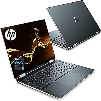 Amazon.co.jp: HP ノートパソコン 即納モデル HP Spectre x360 14
