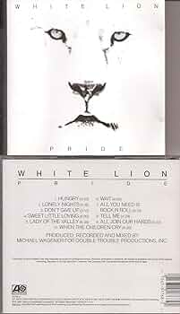 Amazon.co.jp: Pride: ミュージック