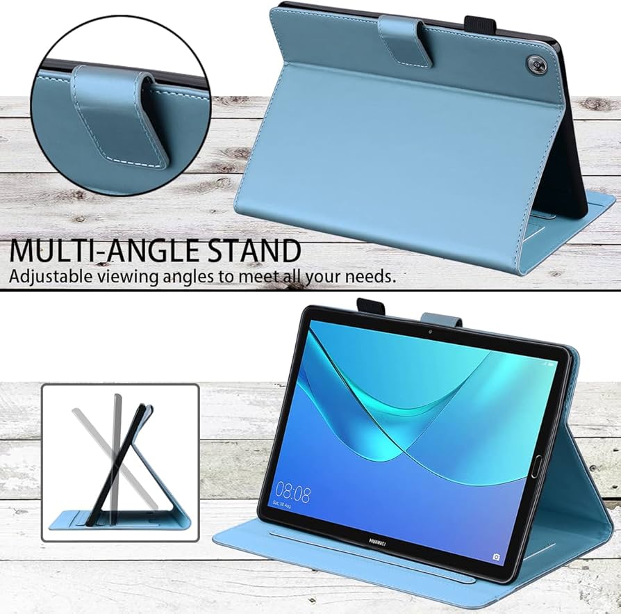 Amazon.co.jp: TEDTIKJT HUAWEI MediaPad M5 8.4 モデル兼用【全5色