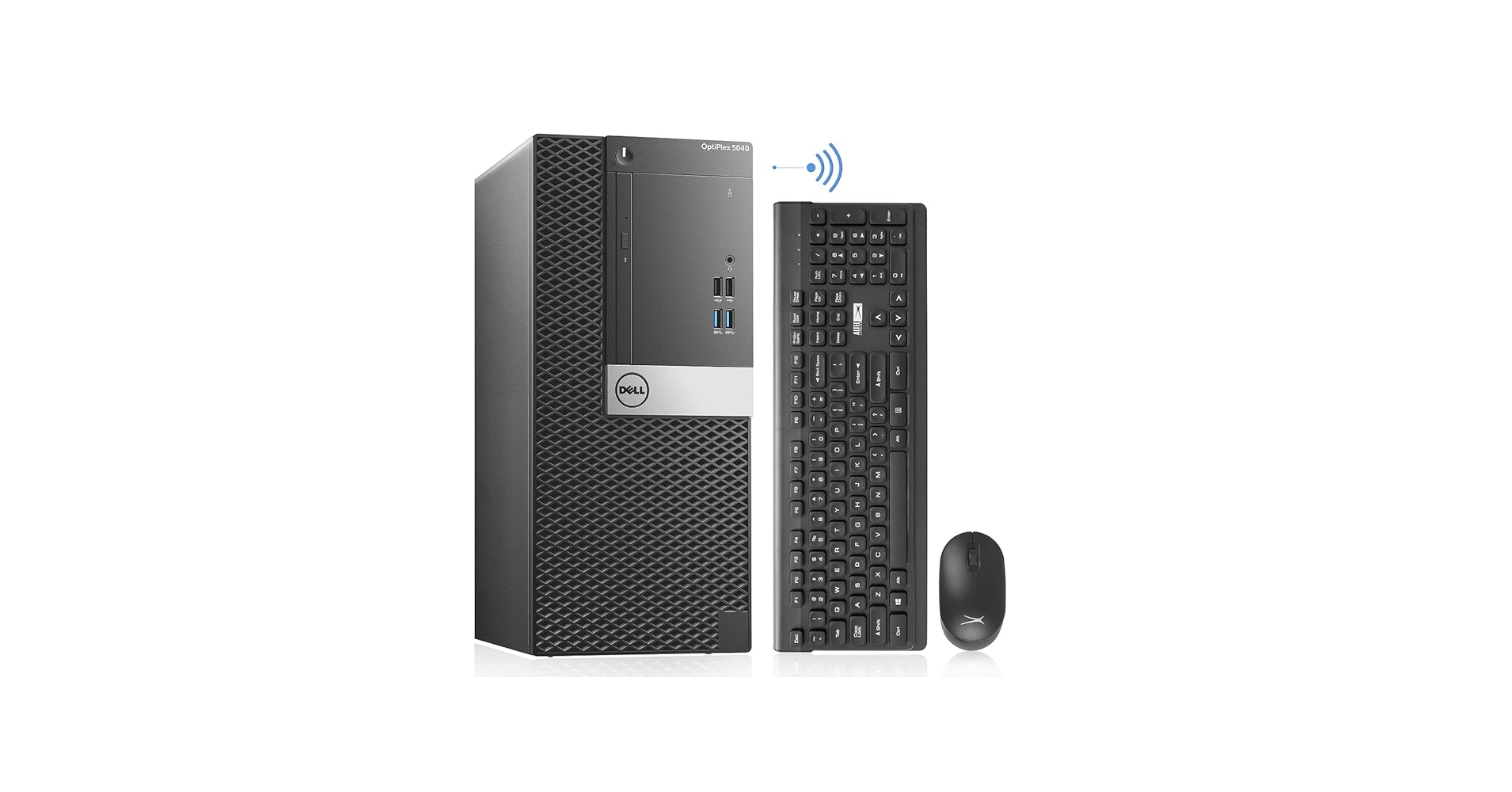 Amazon.com: Dell Tower Computers PC Desktop OptiPlex 5040,i7 6700