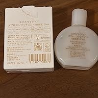 Amazon.co.jp: 【公式】epo エポホワイティア ダブルエンリッチメント
