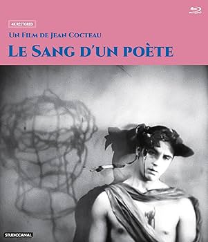 Amazon.co.jp: ジャン・コクトー作品集 Blu-ray : ジャン・コクトー: DVD