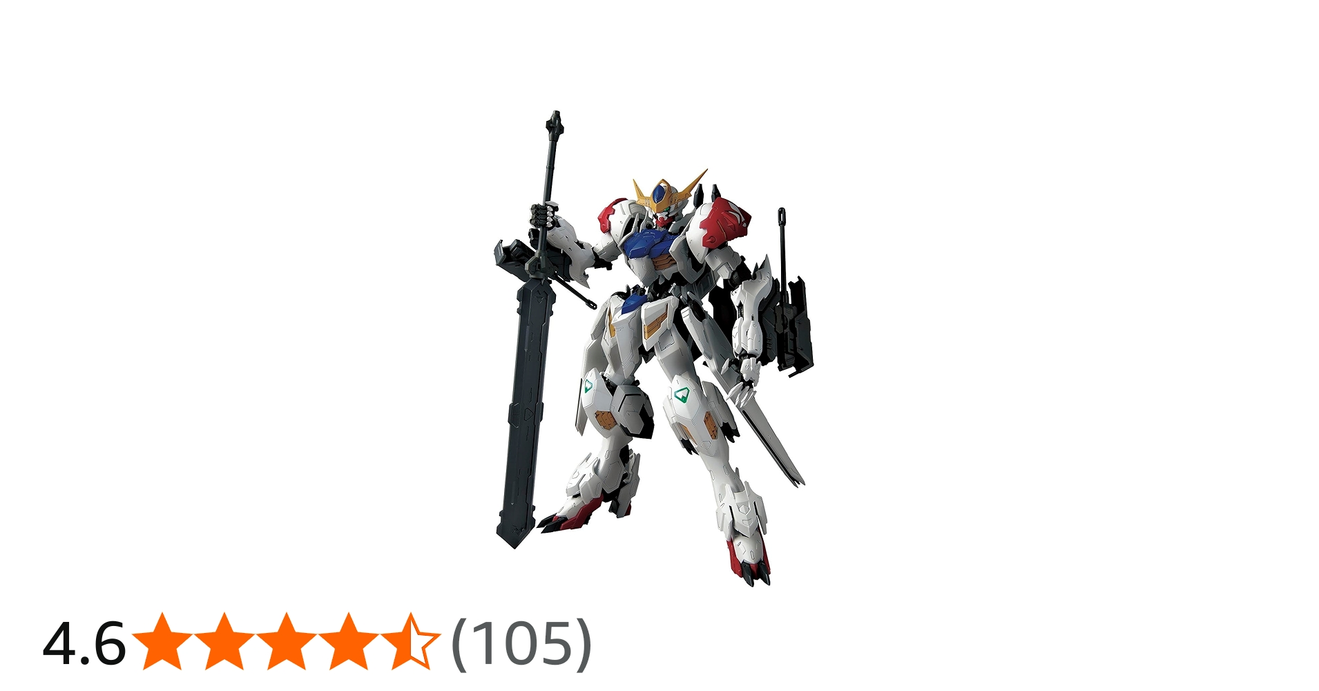 Amazon | BANDAI SPIRITS(バンダイ スピリッツ) MG 機動戦士ガンダム