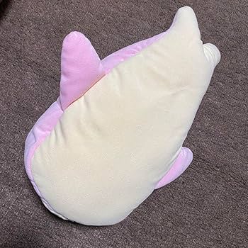 Amazon.co.jp: まめゴマ さくらゴマ ピンク ぬいぐるみ バッグ平成初期